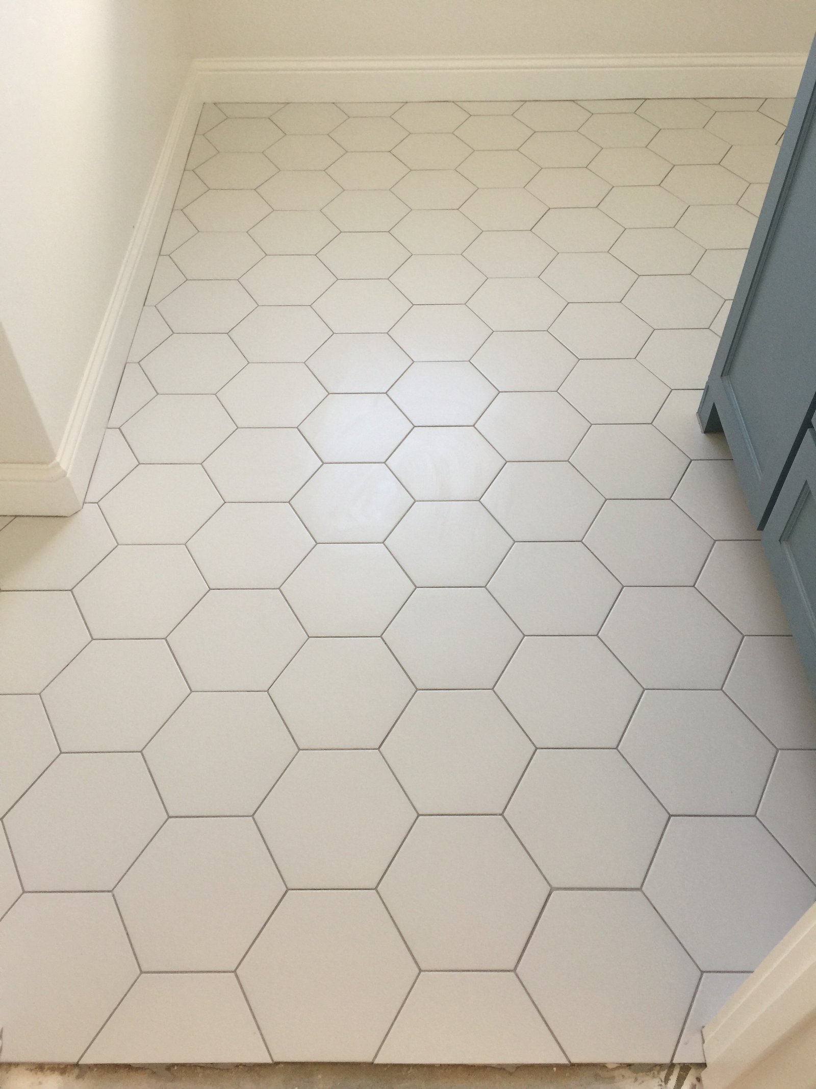 Apartment 6